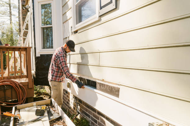 Trusted Siding service in Monroe, NC - Creative Siding